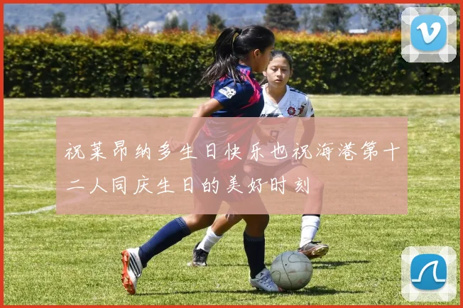 祝莱昂纳多生日快乐也祝海港第十二人同庆生日的美好时刻
